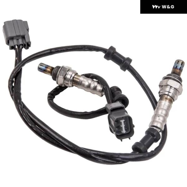 並行輸入品  フロントリア オキシO2センサー ホンダ シビック EP3 2.0I タイプR 200...