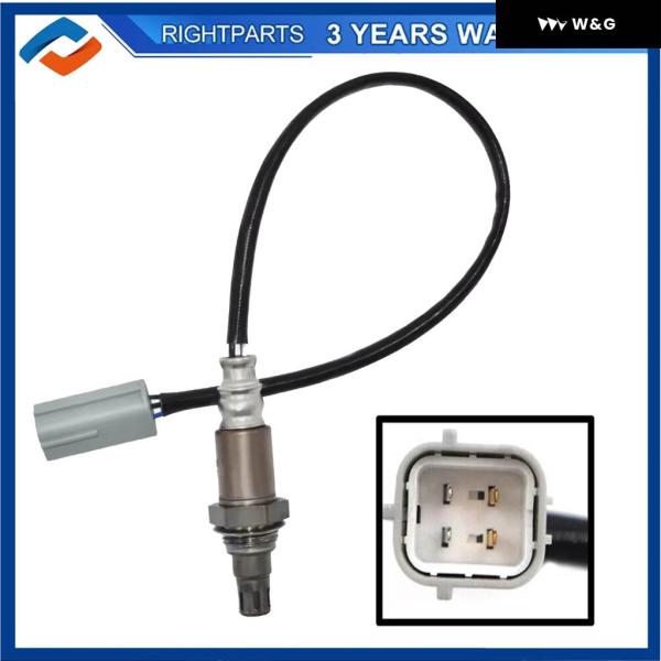 並行輸入品  上流ラムダO2オキシセンサー 22693-ZE00A 日産 ALTIMA XTERRA...