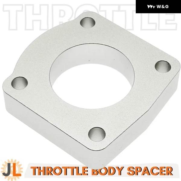 並行輸入品スロットルボディ スペーサー 日産 NV100 クリッパー U71/72V 3G83 ター...