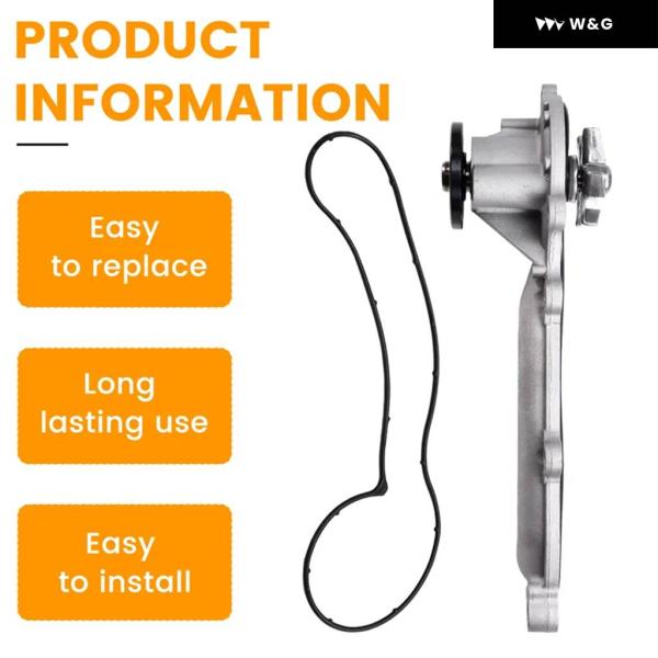 並行輸入品1322000201 車 エンジン 冷却ウォーター ポンプ メルセデス ベンツ スマート ...