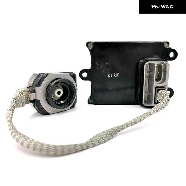 並行輸入品2X 22785848 25906888 キャデラック SRX 10-16 キセノン バラ...