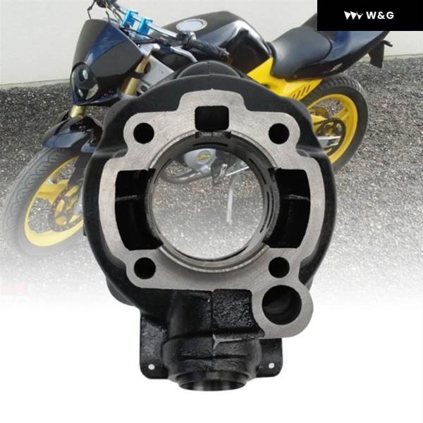 並行輸入品9919250 TOP 49MM MINARELLI AM6 GHISA シリンダー トッ...