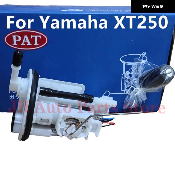 並行輸入品ヤマハ XT250 オートバイ バイク 燃料 ポンプ アセンブリ 5XT-13907-10...
