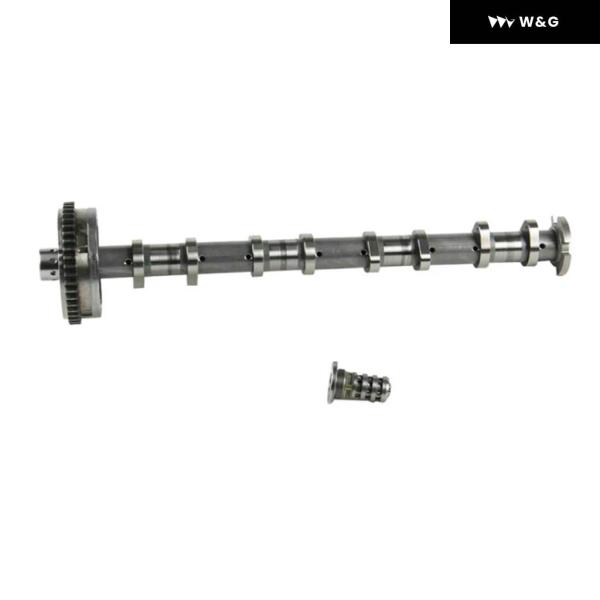 並行輸入品吸気 カムシャフト アセンブリ 06L109021C VW GTI 7 アウディ A4 A...
