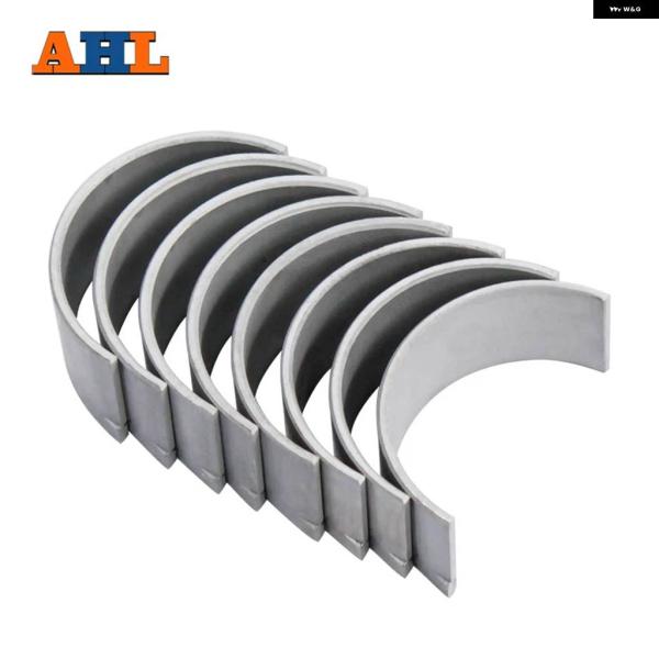 並行輸入品 8個 25 オートバイ エンジン パーツ コネクティングロッド ベアリング ホンダ CB...