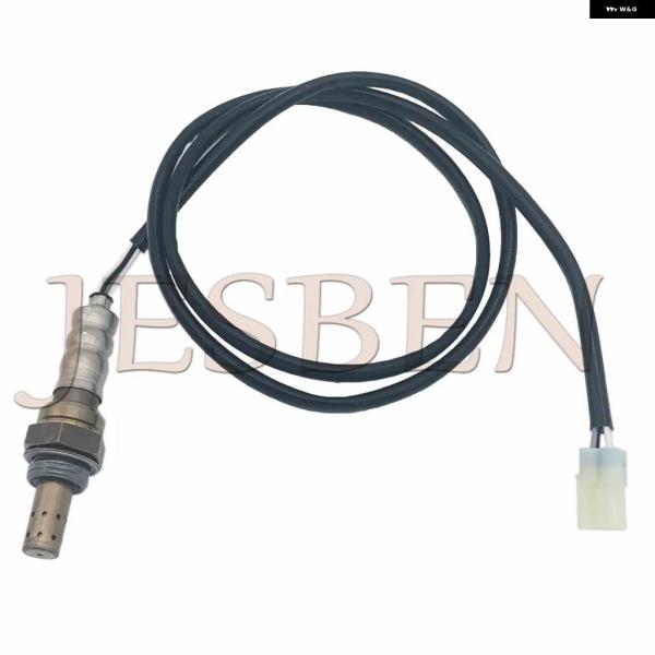 並行輸入品36531-MEL-D21 577-H21 ラムダプローブ O2 オキシセンサー ホンダ ...