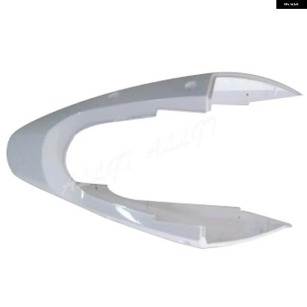 並行輸入品カワサキ ZX12R 2002/05/01 未塗装 ABS プラスチック テール フェアリ...