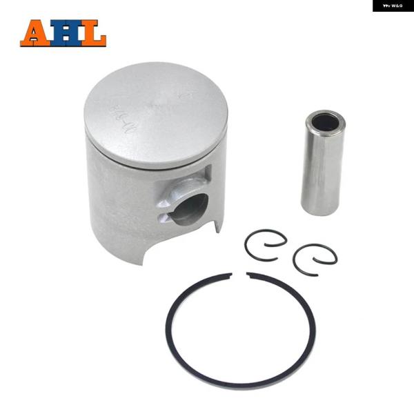 並行輸入品バイク スタンダード 50 100ボアサイズ 47.5MM ~ 48.5MM ヤマハ YZ...