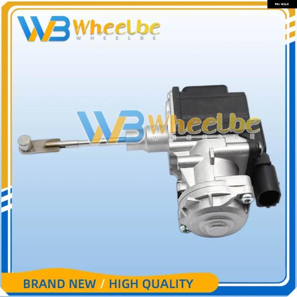 並行輸入品 カーパーツ ターボアクチュエーターユニット A3 1.4 TSI CUKB CZEA 2...