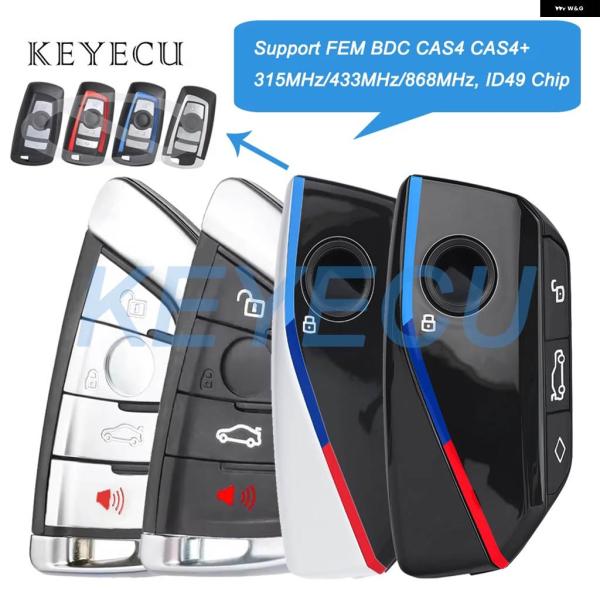 並行輸入品 BMW 1 3 5 7シリーズ X3 X5 X6 X7 FEM BDC CAS4 CAS...