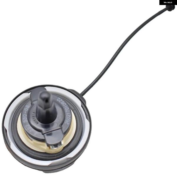 並行輸入品 車部品 ガソリン 燃料タンク フィラー カバー キャップ 16117222391 BMW...