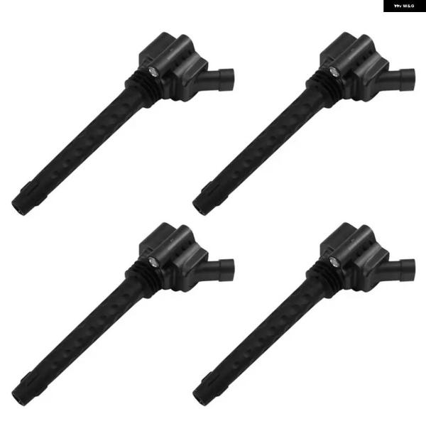 並行輸入品 イグニッション コイル 0221504026 55214926 4 個 ランチアデルタジ...