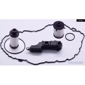 並行輸入品 MICRONAIR トランス ミッション 油圧 フィルター アウディ A4 B9 A5 ...