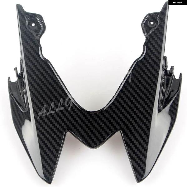 並行輸入品 オートバイ プリプレグカーボン BMW S1000RR 2015 - 18 HP4 フロ...