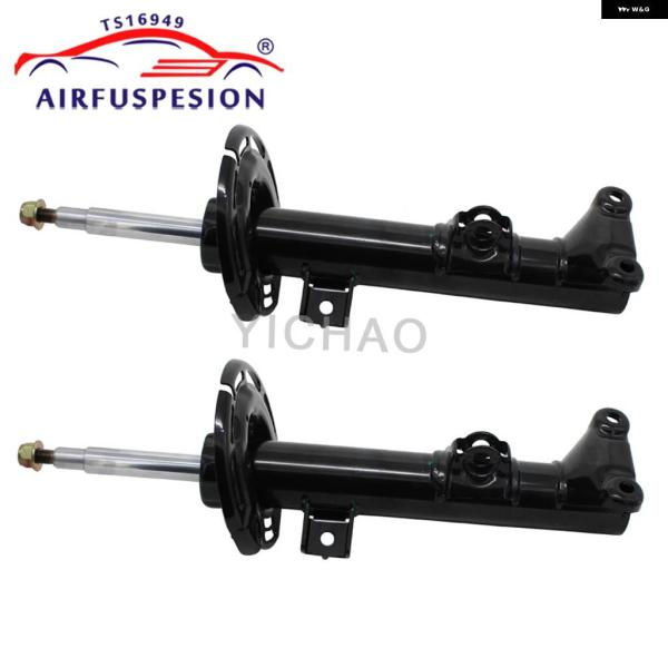 並行輸入品 メルセデス ベンツ W172 R172 SLK250 SLK350用フロントエアサスペン...