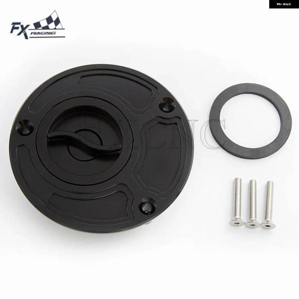並行輸入品 オートバイ 燃料 タンクキャップ ガスキャップカバー ヤマハ R6 R7 R6S R3 ...