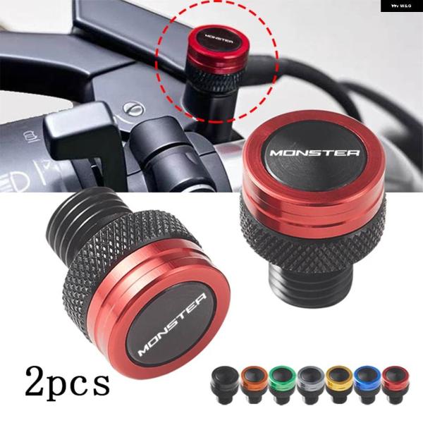 並行輸入品 ドゥカティ MONSTER 821 1200 1200S 1200R ST2 695 6...