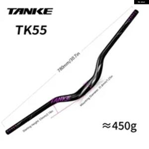 並行輸入品 TANKE 31.8MM マウンテ...の詳細画像2