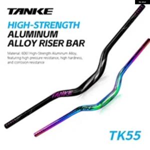 並行輸入品 TANKE 31.8MM マウンテ...の詳細画像3