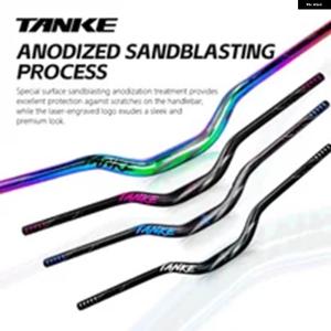 並行輸入品 TANKE 31.8MM マウンテ...の詳細画像5