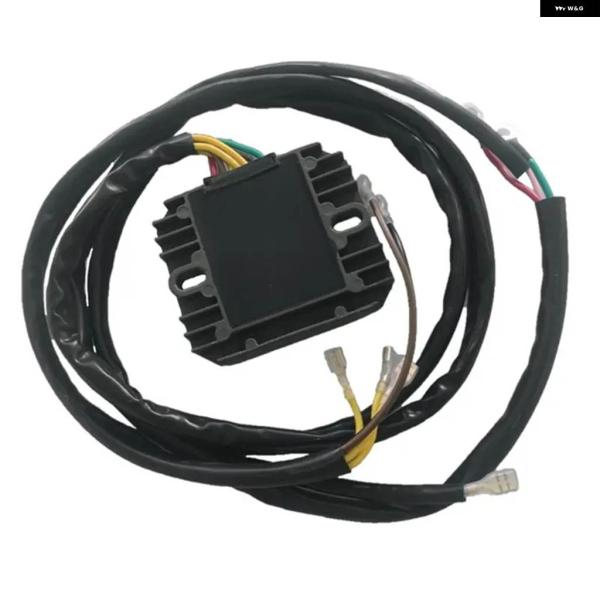 並行輸入品 BMW R 50 R60 R65 R75 R80 オートバイ 電圧レギュレーター 整流器...