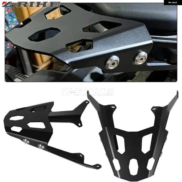 並行輸入品 BMW F900R F900XR 2019-2024 - 26 リアラック キャリア サ...