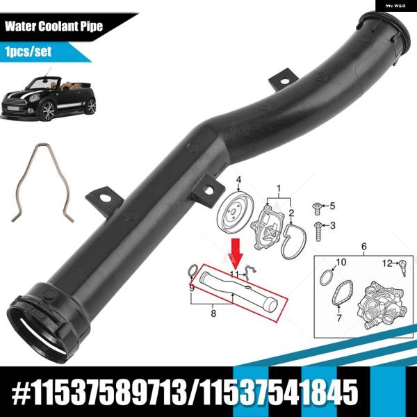 並行輸入品 ミニクーパー R56 R57 R58 R59 R60 R61 LCI クリップロック エ...