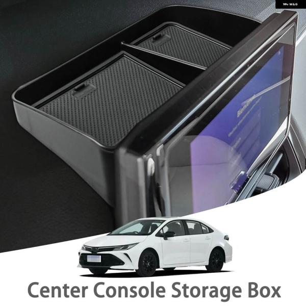 並行輸入品 トヨタ カローラ 2019-2025 カローラ クロス 2022-2025 センター コ...