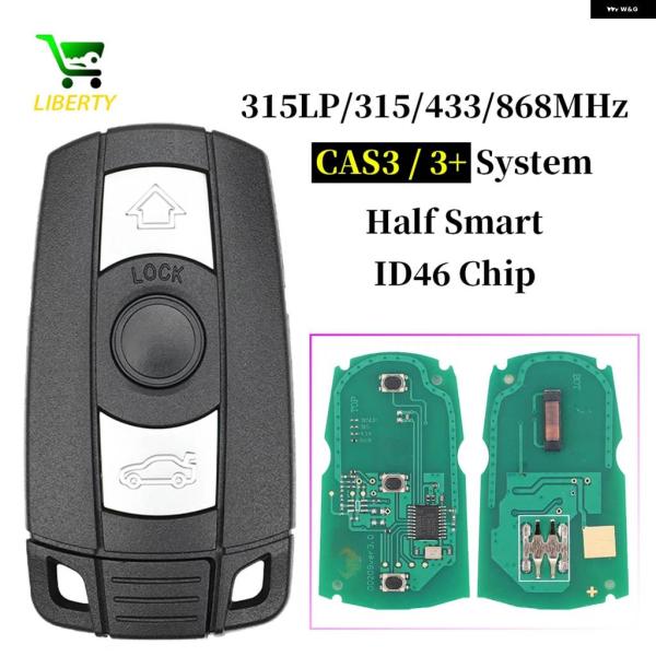 並行輸入品 CAS3 CAS3+ システム カーリモートキー 315LP/315/433/868MH...
