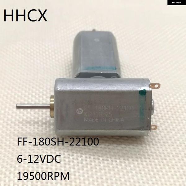 並行輸入品 FF-180PH-22100モーター 180高トルク小型DCモーター FF-180PH ...
