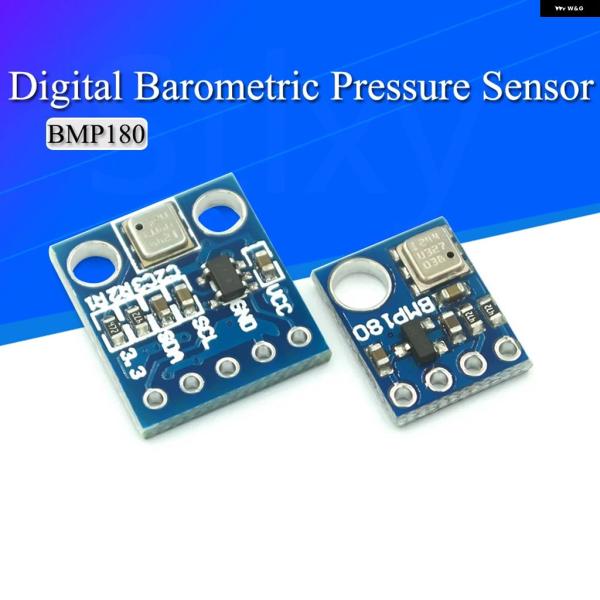 並行輸入品 GY-68 BMP180 BMP280 デジタル気圧センサー モジュール ARDUINO