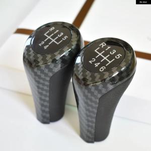 並行輸入品 5速6 ギア シフト ノブヘッドスティック シフター レバー BMW 1 3 5 6 7シリーズ E90 E91 E92 E93 E30 E36 E46 F30 Z4 E85 E86 X5 E53 X6