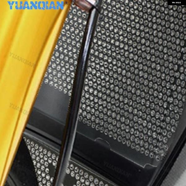 並行輸入品 ドゥカティ モンスター 1200 S R 25 2013-2019 2020 ラジエータ...