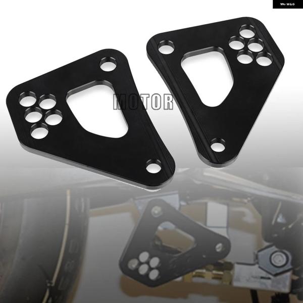 並行輸入品 オートバイ GSXR750 GSXR600 GSXR100 ローダウンリンクキット S ...