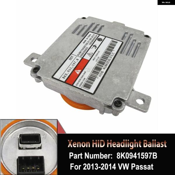 並行輸入品 キセノン HID ヘッドライト バラスト コントロール ユニット モジュール D3S D...