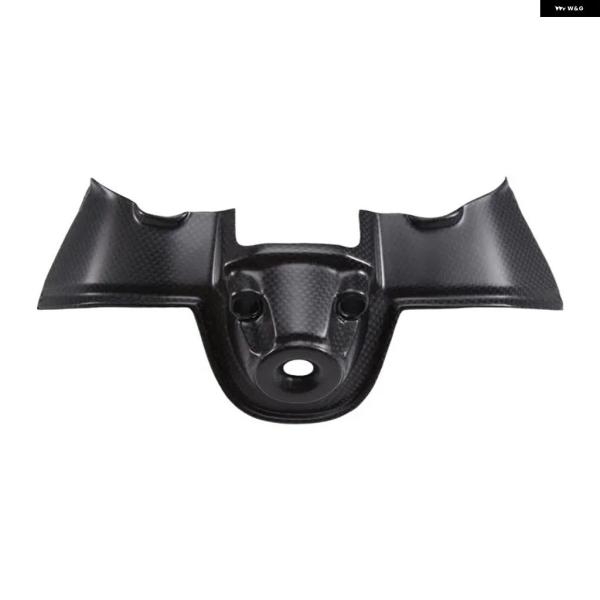 並行輸入品 カーボン オートバイ キーホールカバー イグニッション キーホールカバー ドゥカティ P...