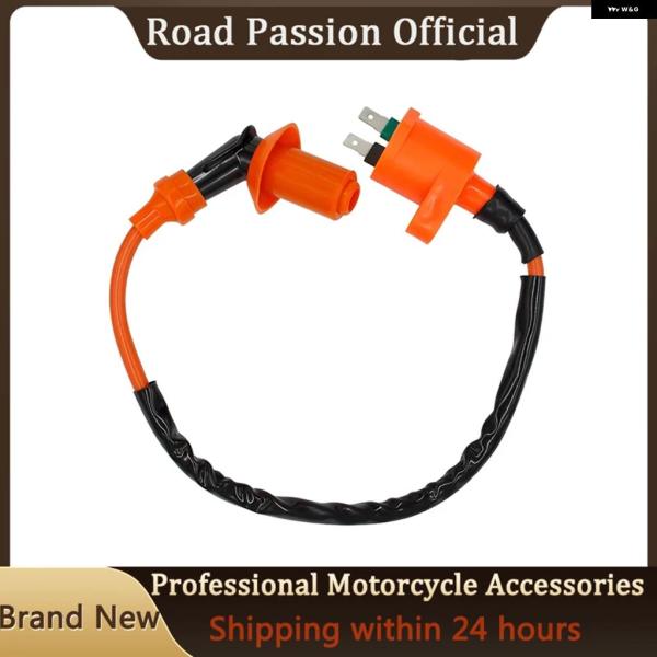 並行輸入品 ホンダ オートバイ イグニッション コイル 200 70 90 XL 250 350 6...