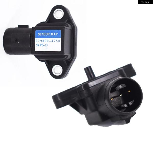 並行輸入品 ホンダ 吸気 システム 圧力センサー MAPセンサー シビック アコード オデッセイ C...