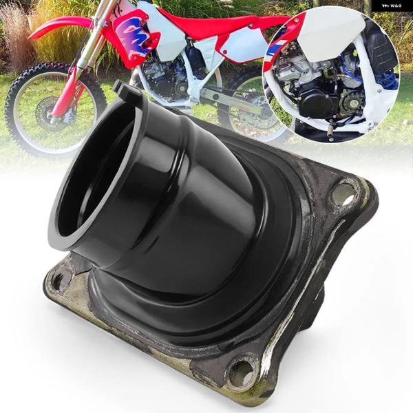 並行輸入品 ホンダ オートバイ キャブレター 吸気 マニホールド パッド CR 125 R CR12...