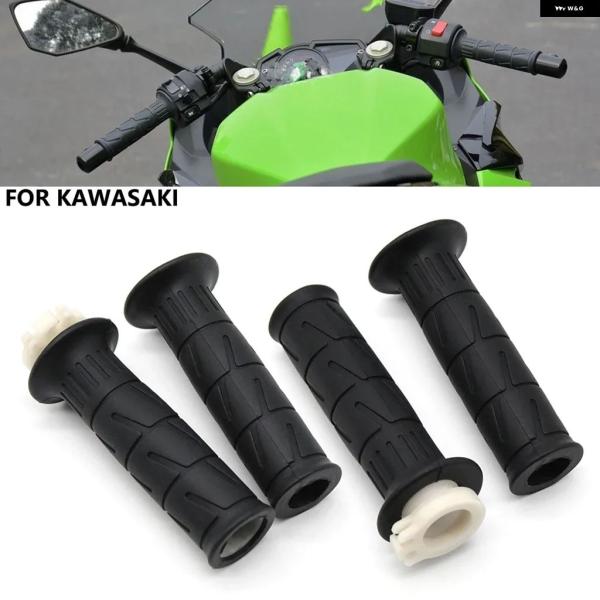 並行輸入品 カワサキ Z750 Z800 Z1000 ZX-6R 7/8インチ 22MM オートバイ...