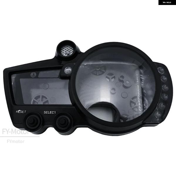 並行輸入品 ヤマハ R1 2002 - 03 2005 R6S オートバイ スピード メーター ゲー...