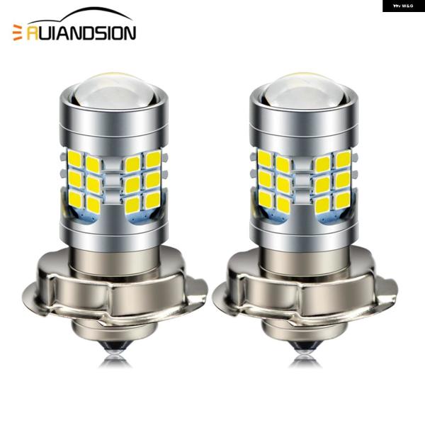 並行輸入品 P15D P26S P36D RUIANDSION LED オートバイ ヘッドライト H...