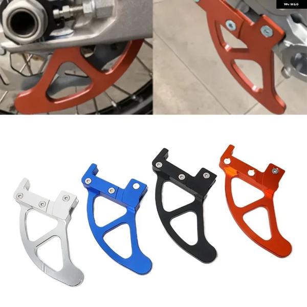 並行輸入品 KTM オートバイ リア ブレーキディスク ガード ローター プロテクター EXC E ...