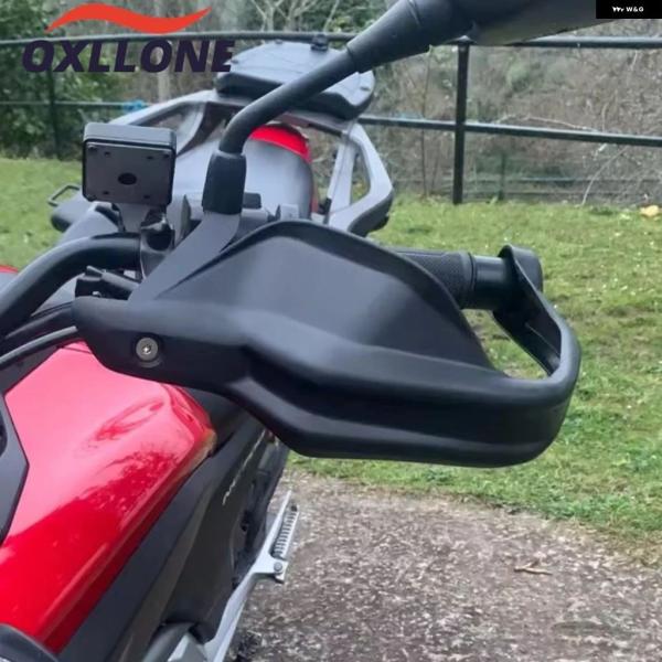 並行輸入品 ホンダ NC750 700X DCT 2023 - オートバイ ハンドガード ハンドプロ...