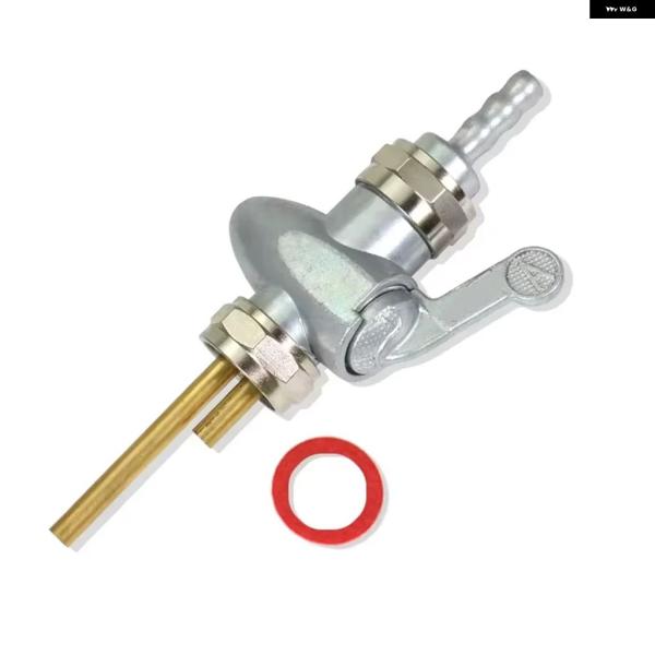 並行輸入品 BMW オートバイ 燃料流出 バルブ ペットコック スイッチ R25-3/R26/R27...