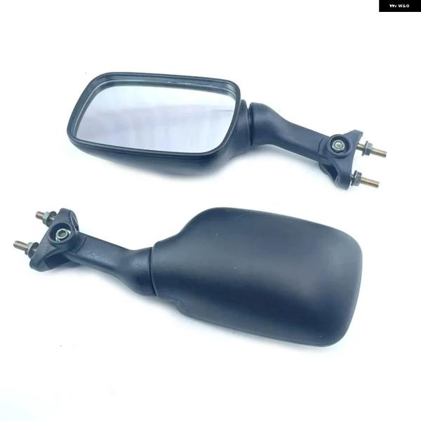 並行輸入品 オートバイ スペア パーツ バーエンド ミラー バック 78A VC ZXR 250 G...