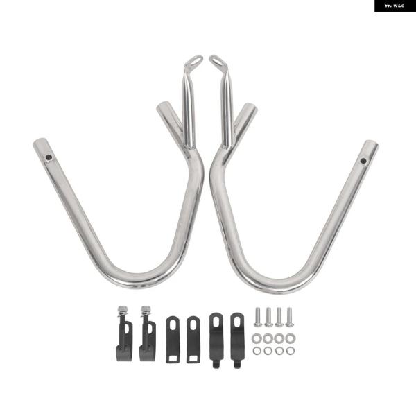 並行輸入品 BMW R45 R65 R60 R75 R80 R90 R100用 オートバイ バンパー...