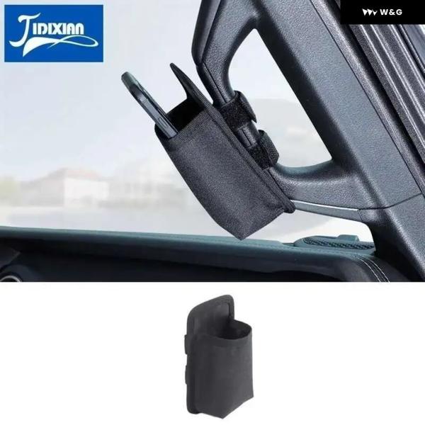 並行輸入品  収納 整理用車用COPILOT用グラブハンドル 収納 バッグ ジープ レネゲード ラン...