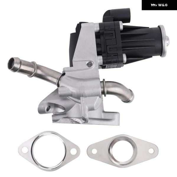 並行輸入品  EGR バルブ フォード レンジャー PX トランジット VM VN 2006-201...