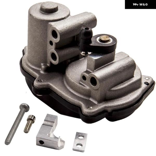 並行輸入品  03L129086 A2C92454100 吸気 マニホールド フラップ アクチュエー...